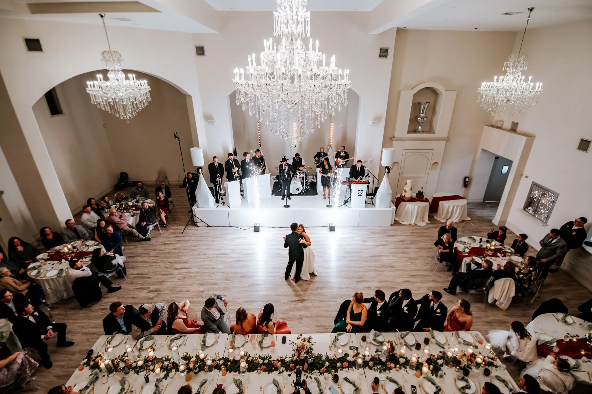 Alyssa + James Southard