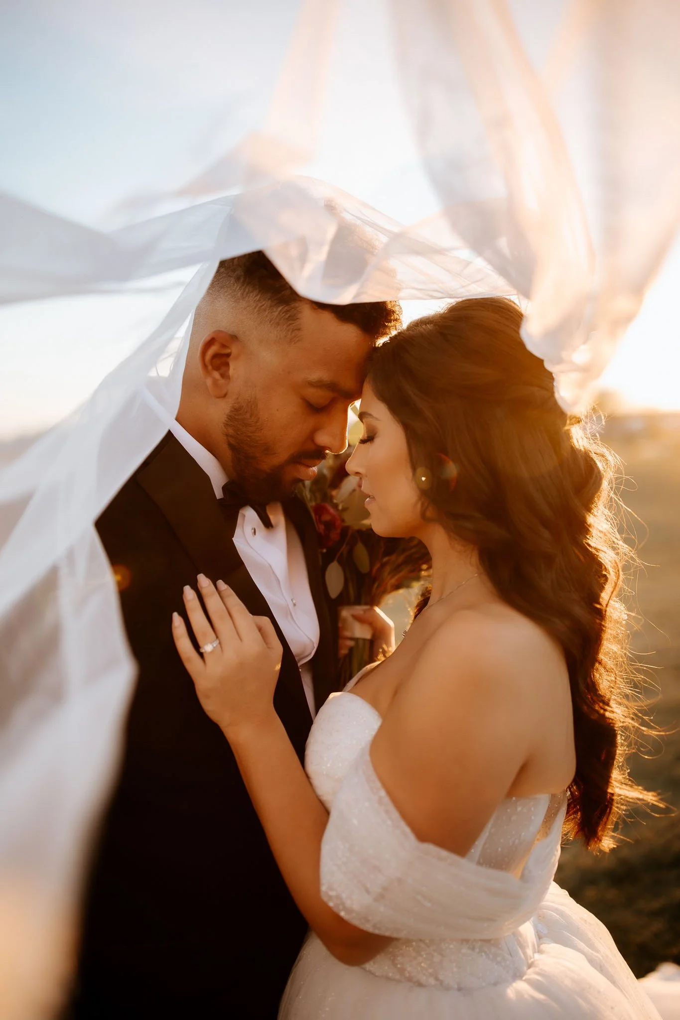 Corey + Danielle Taylor 