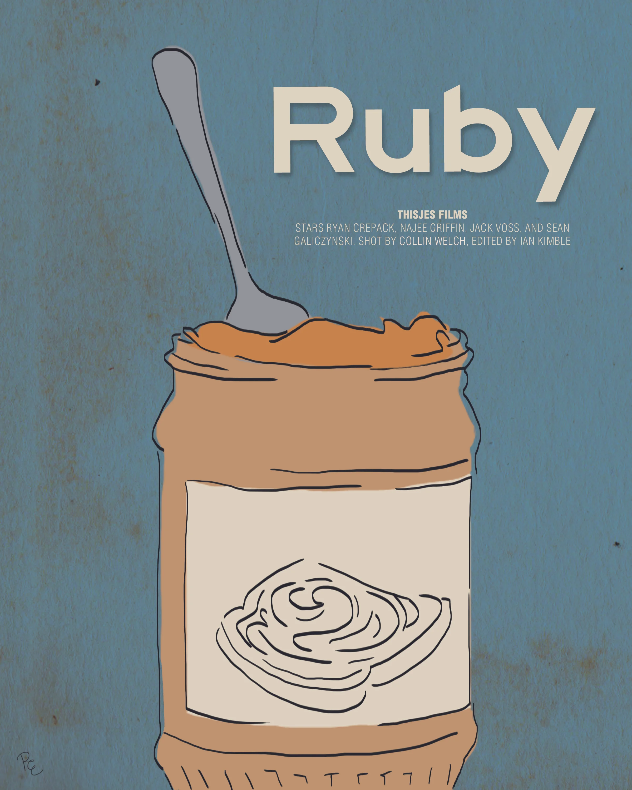ruby - this jes one sheet.jpg