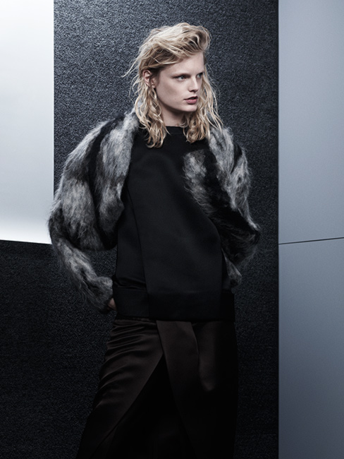 Lurve Magazine
