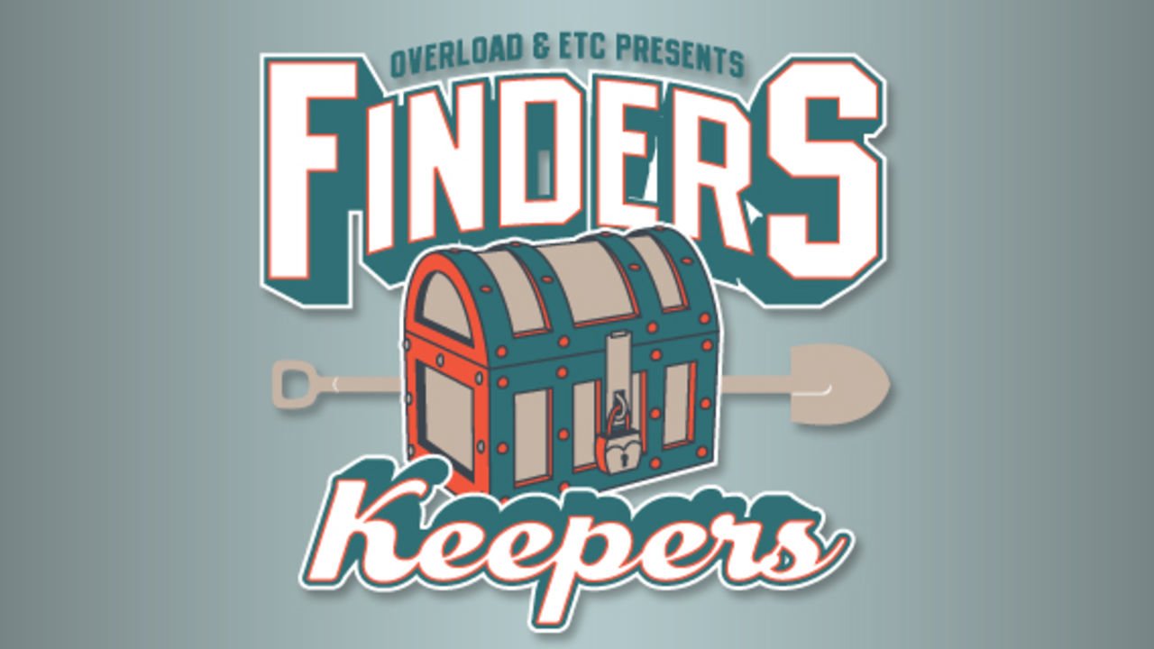 Finders Keepers