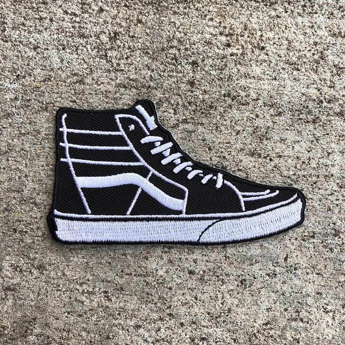 Air Force 1 Patch for shoes Nike patch Nike swoosh bandana af1 custom air  forces | eBay