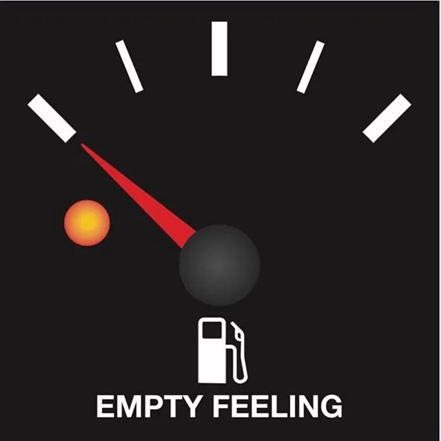 Happy Valentine’s Day everyone! My new song, EMPTY FEELING is available everywhere now. Please check it out and share it with all your friends. Link in bio ❤️