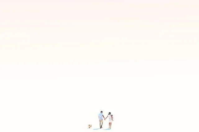 family life has been so busy &amp; always takes priority and this insta account gets a backseat, and that&rsquo;s perfectly fine, because for me this fam is my world 🥰 #minimalportraits