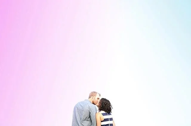 There is so much hope &amp; love that comes in this very strange season we see around the world. Taking this time to reflect on how much love is in my life. Praying for health &amp; safety around the world 💛