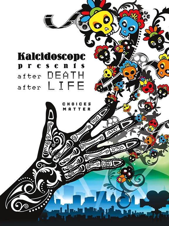 POSTER Kaleidoscope byAnaLu.jpg