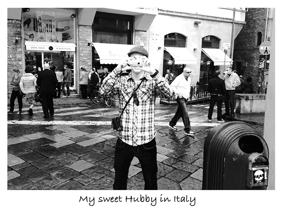 Sweet Hubby in Italy AnaLu.co.jpg