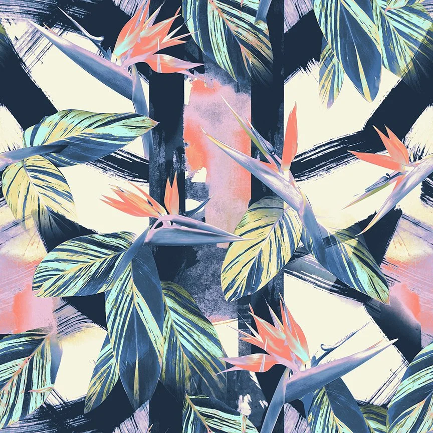 Tropical Sunshine Ana Tucci Designs.JPG