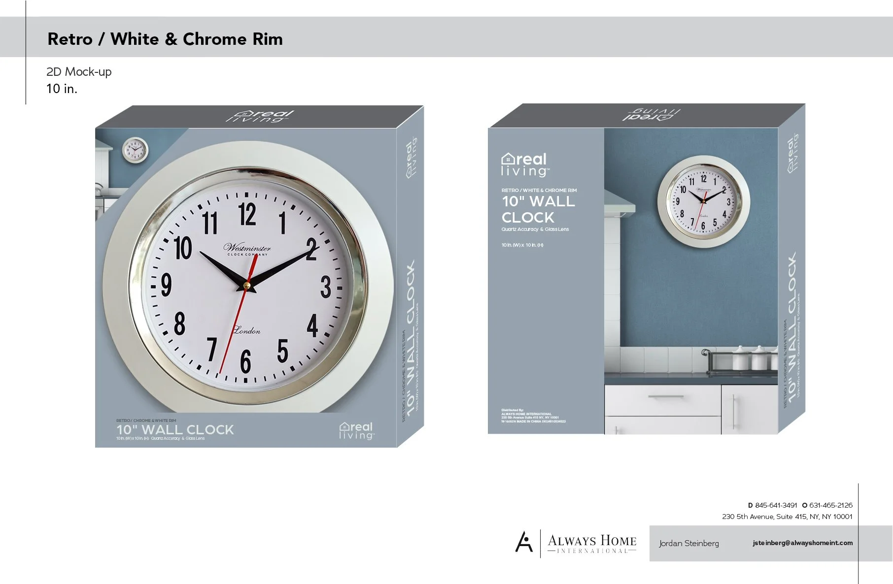 MOCKUP Retro Chrom 10in Clock.jpg