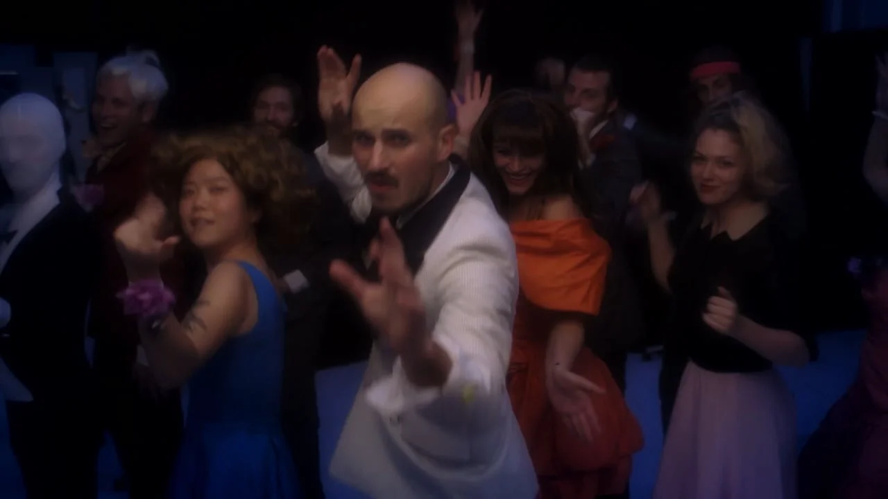 Monster Man - Craig Martinson