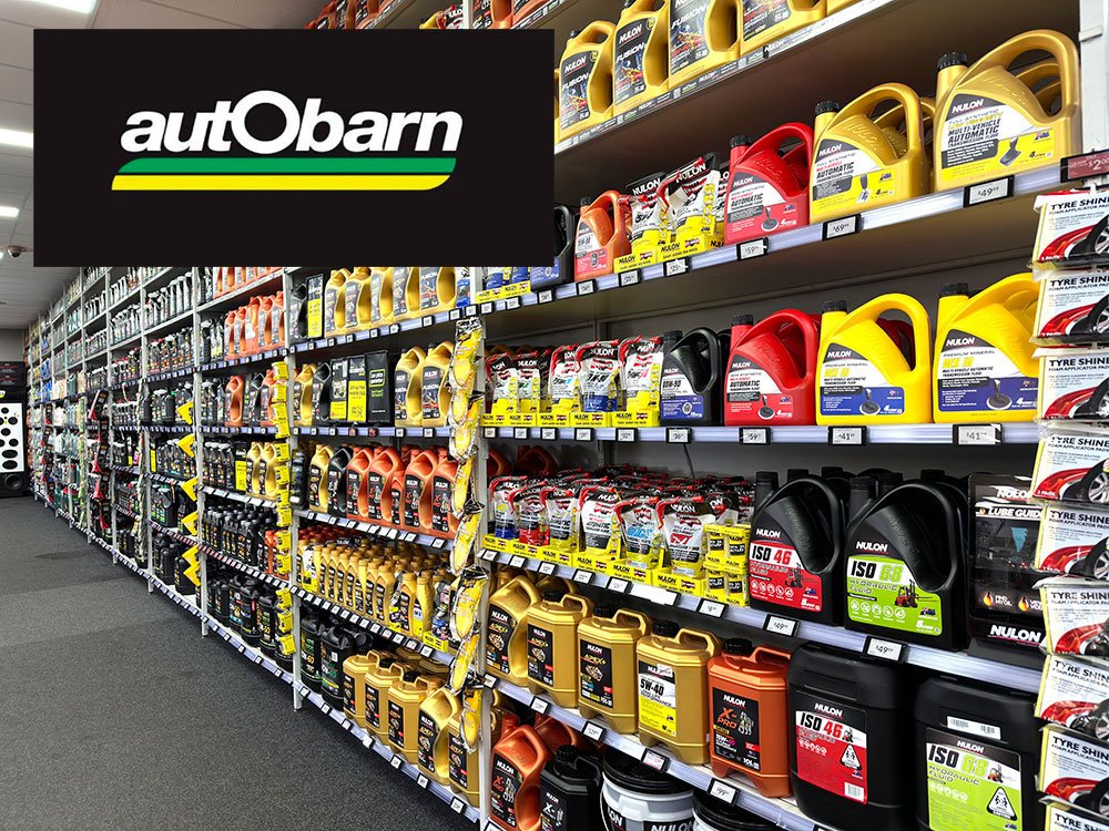 Autobarn Case Study image