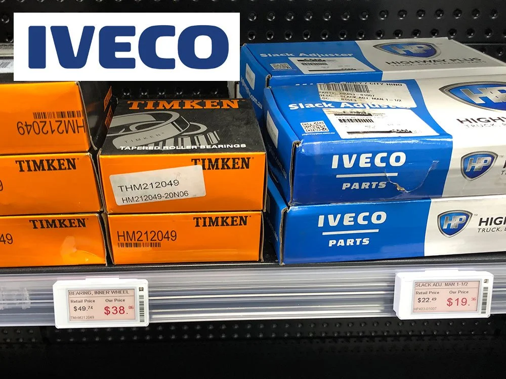 Iveco Case Study image