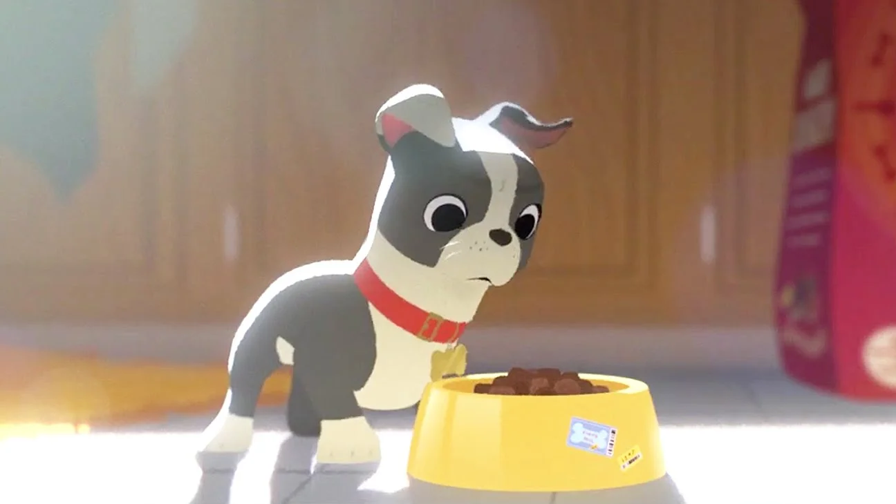 Feast by Disney Animation Studios