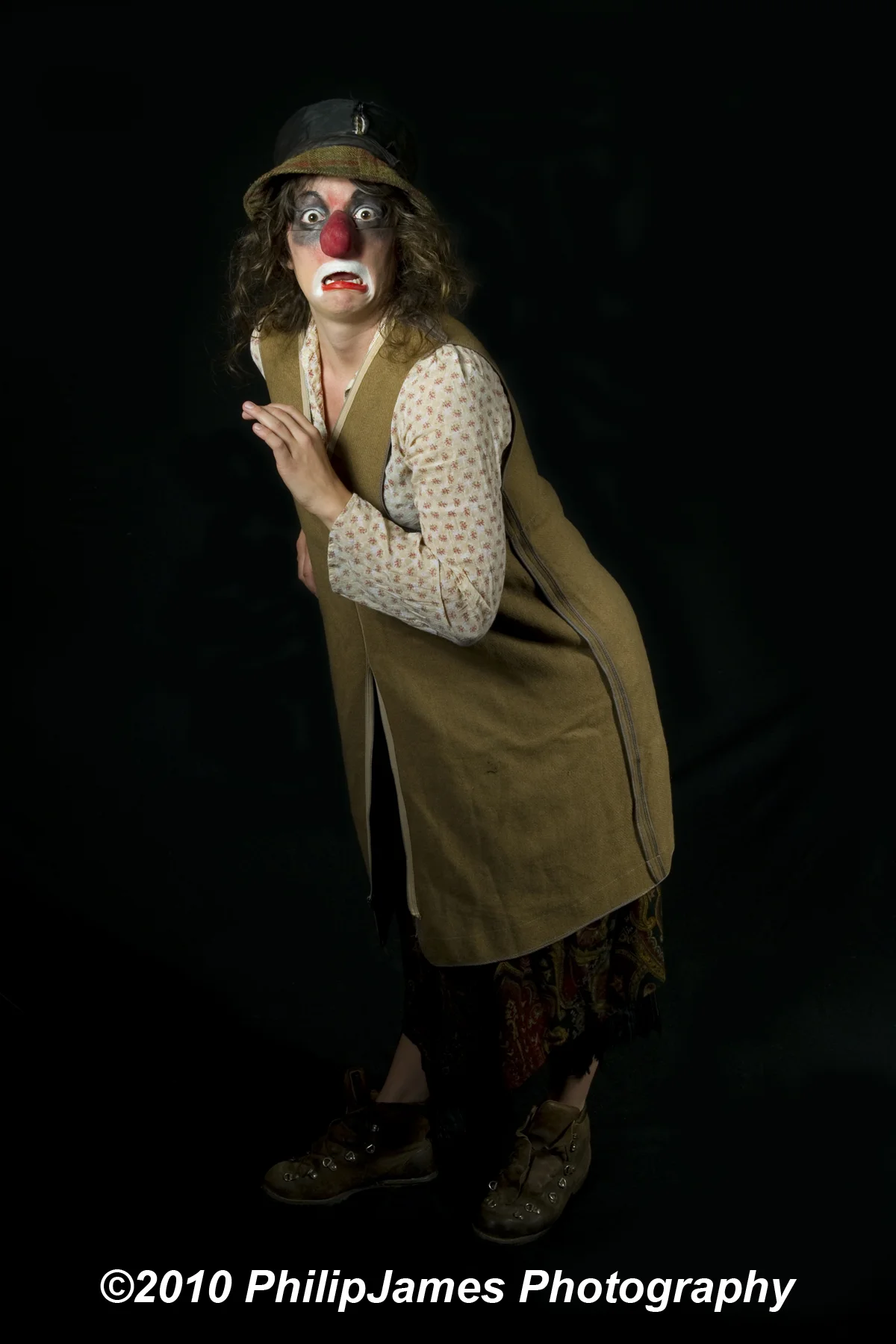 Penelope, 2010