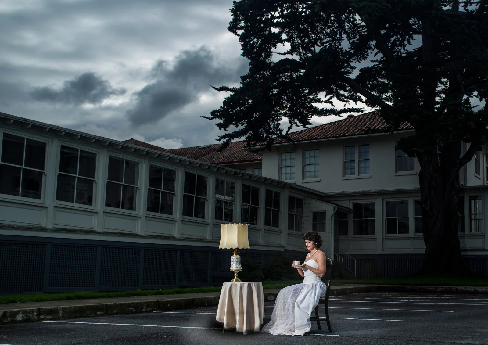 Presidio, San Francisco