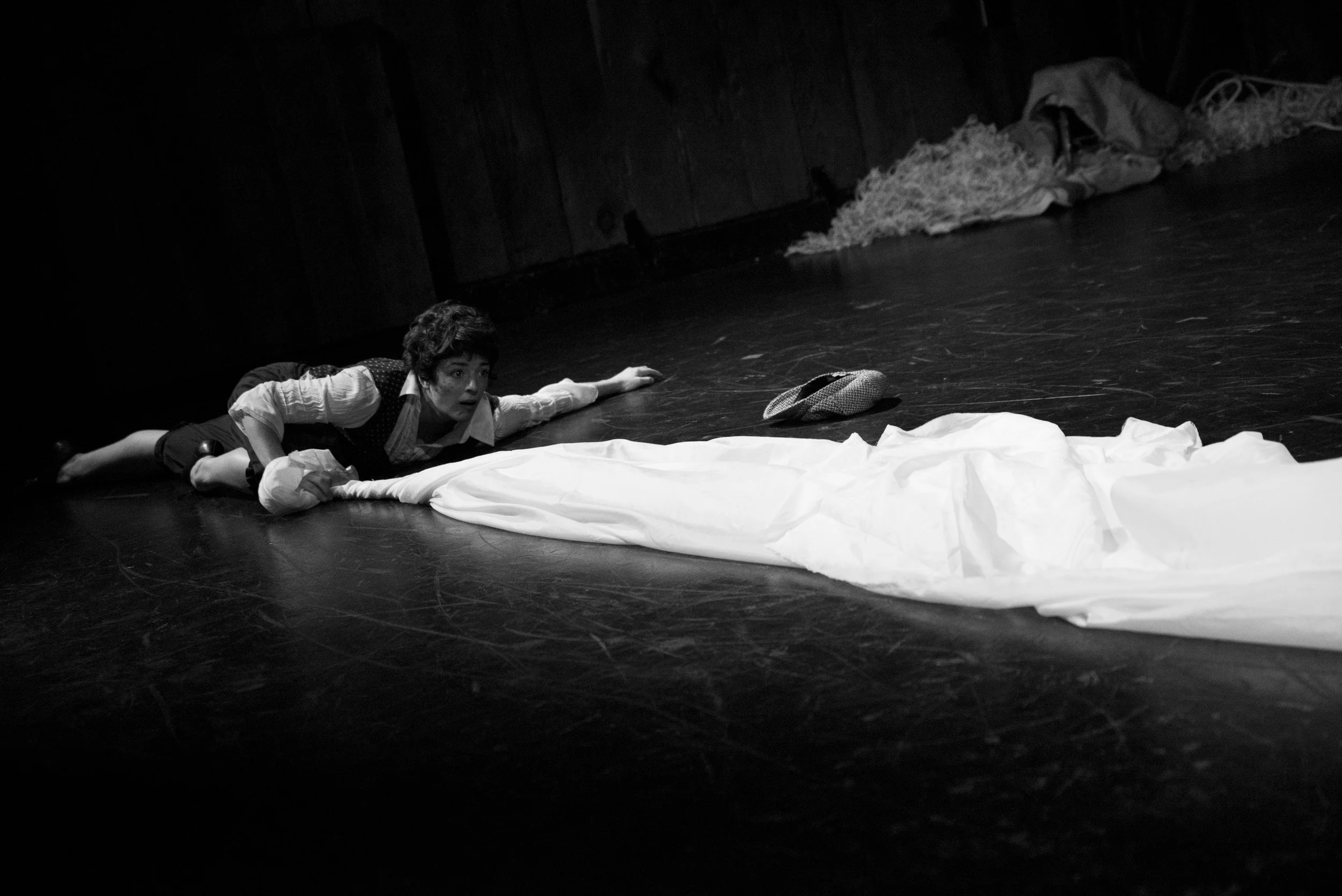 Distance of the Moon, 2013