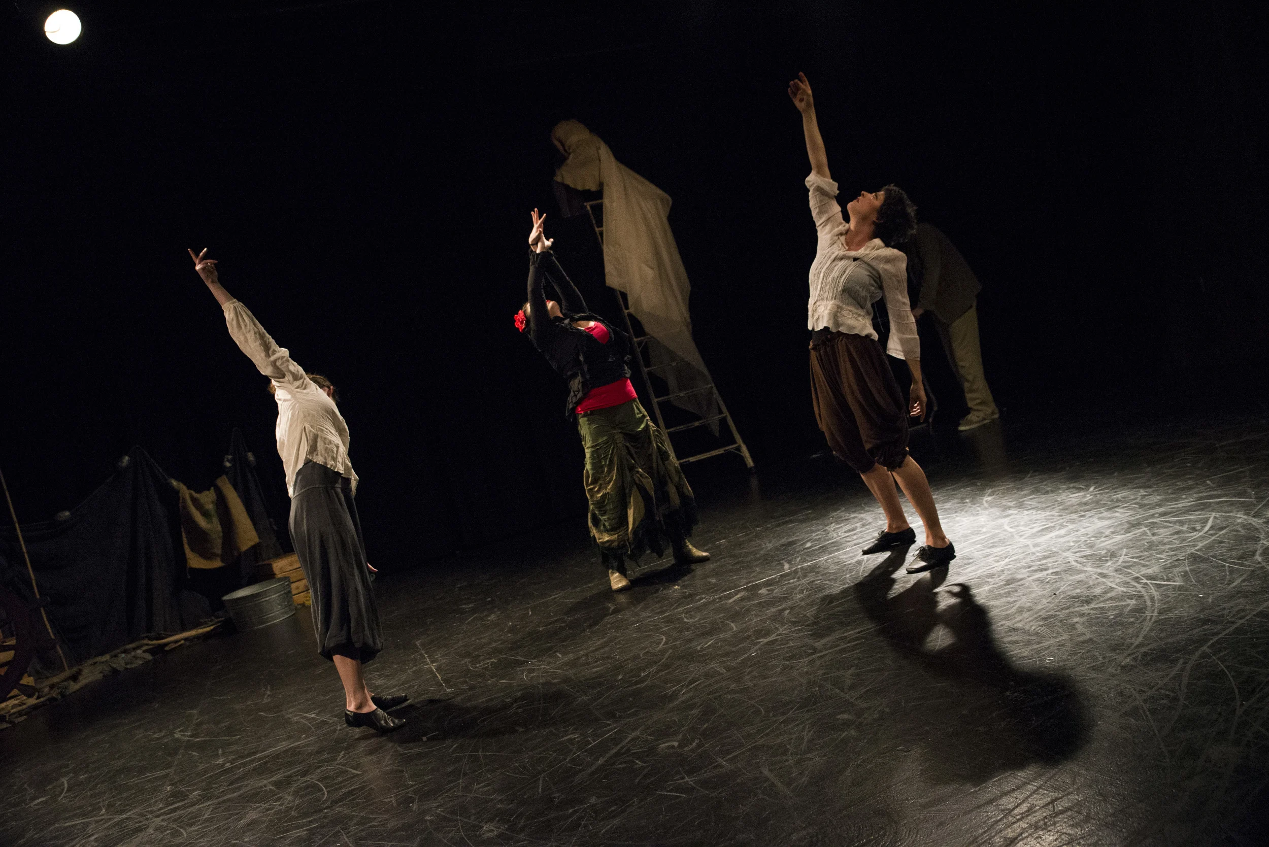 Distance of the Moon, 2013