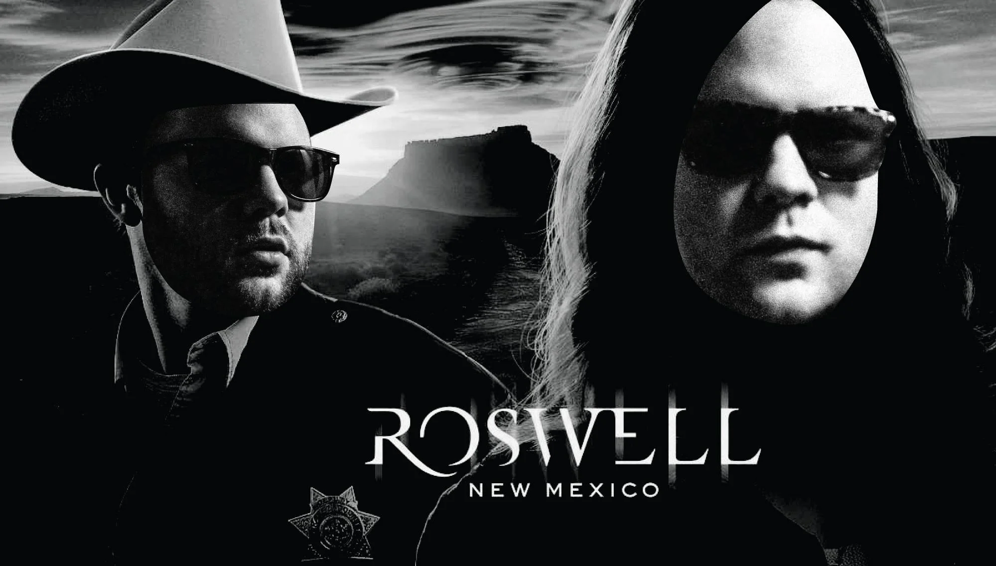 JAGAJA song featured on The CW's Roswell, New Mexico