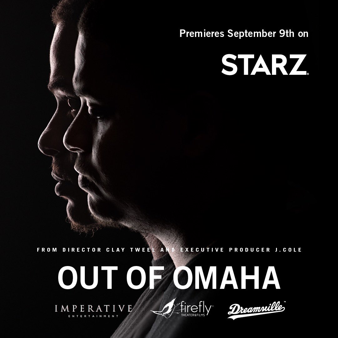 ‘Out of Omaha’ Premieres on STARZ this September