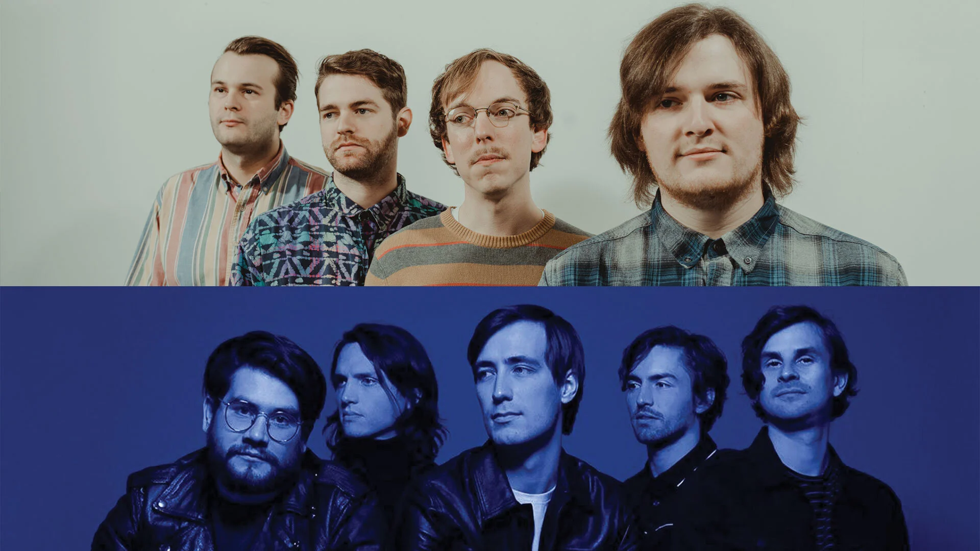 Twinsmith Announce Support Dates with Hembree