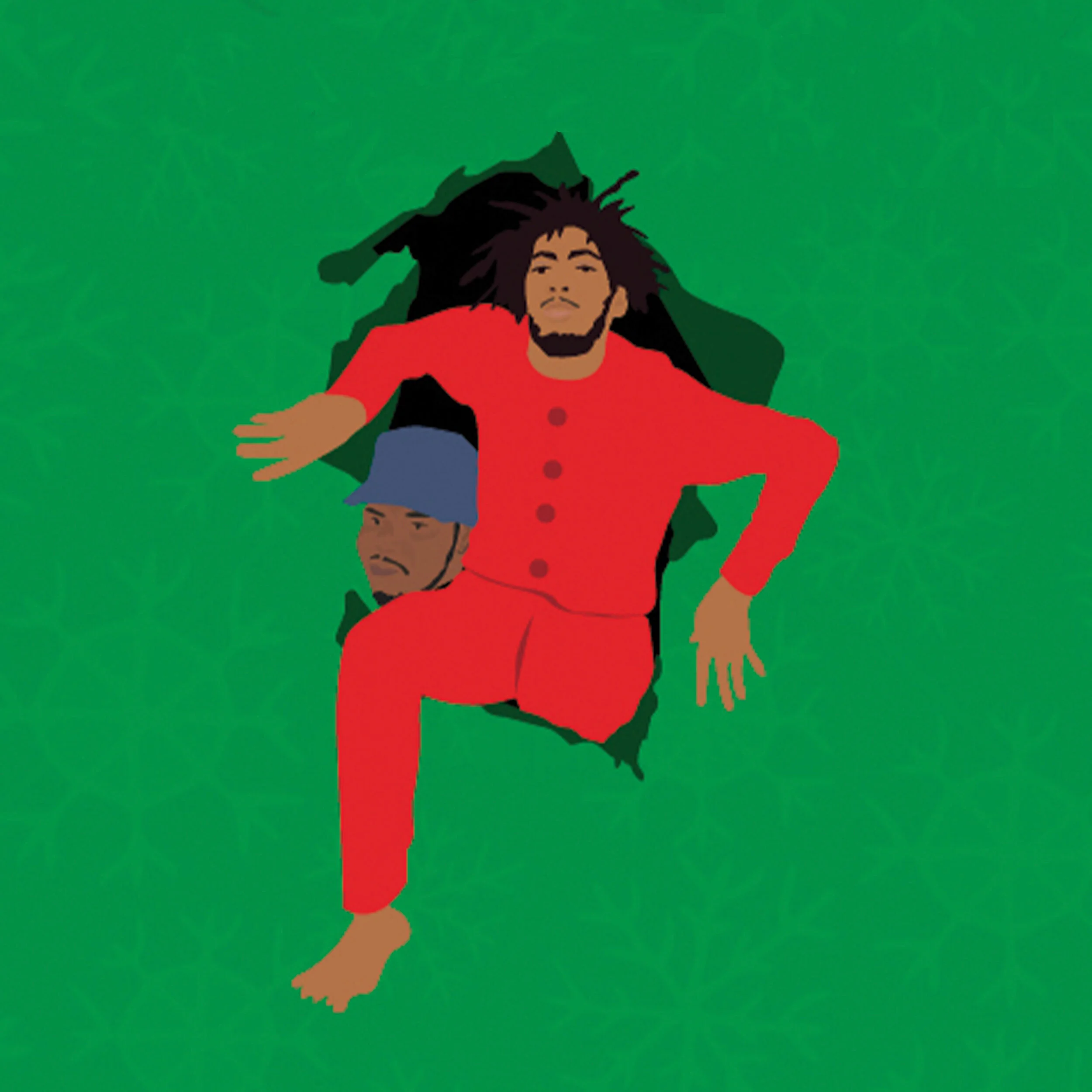 BXTH Release "Housetop Bounce" for the Holidays