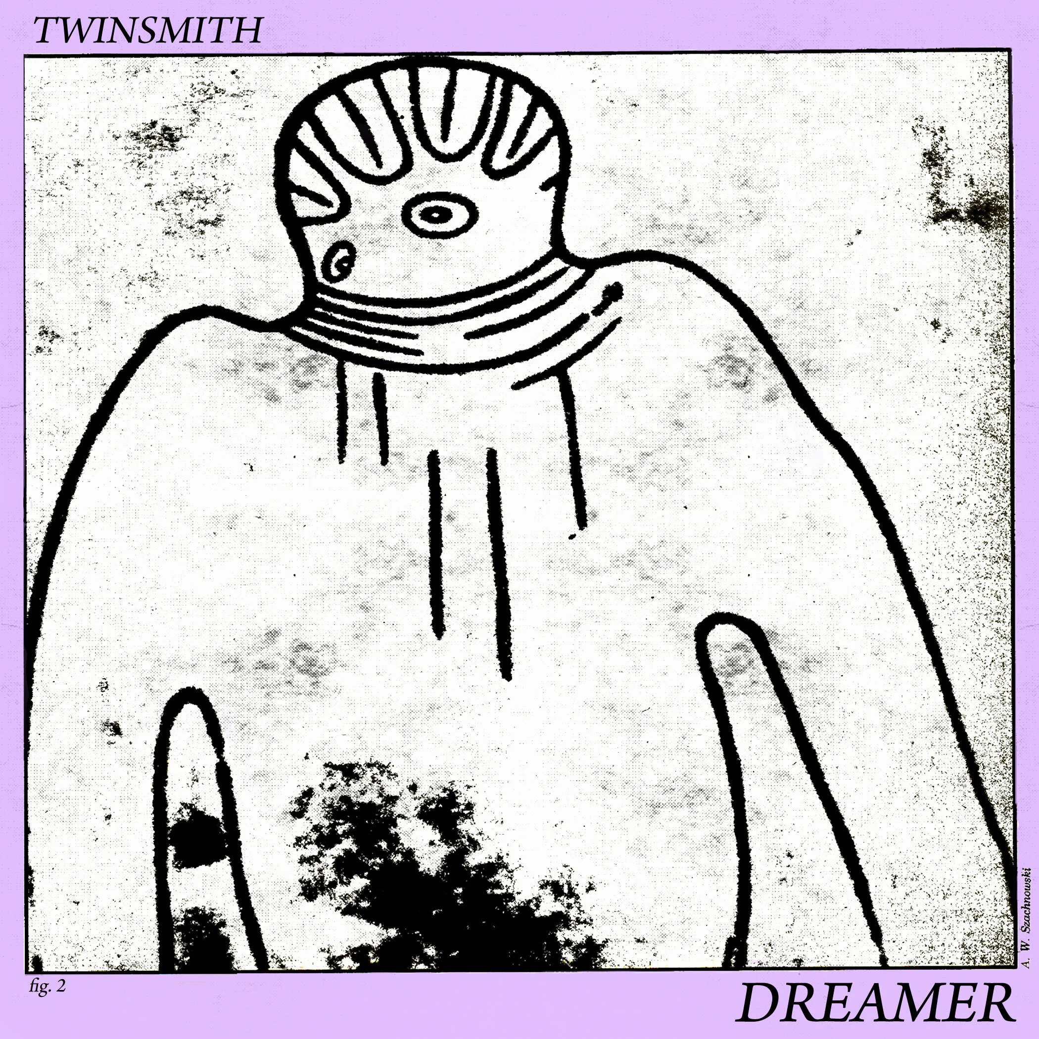 Twinsmith Release New Single "Dreamer"