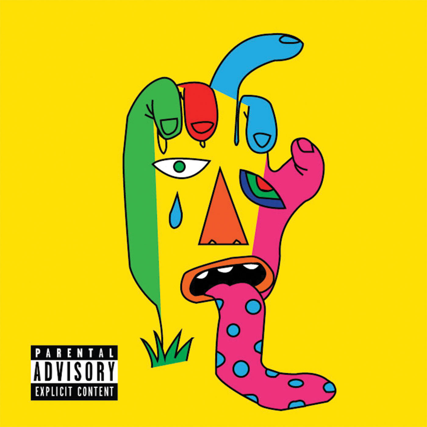 BXTH Release New Album "Sorta Kinda"