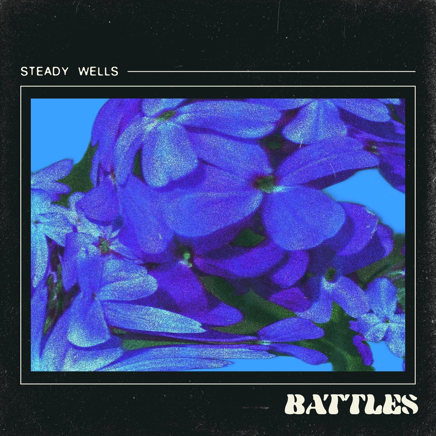 Steady Wells - Battles