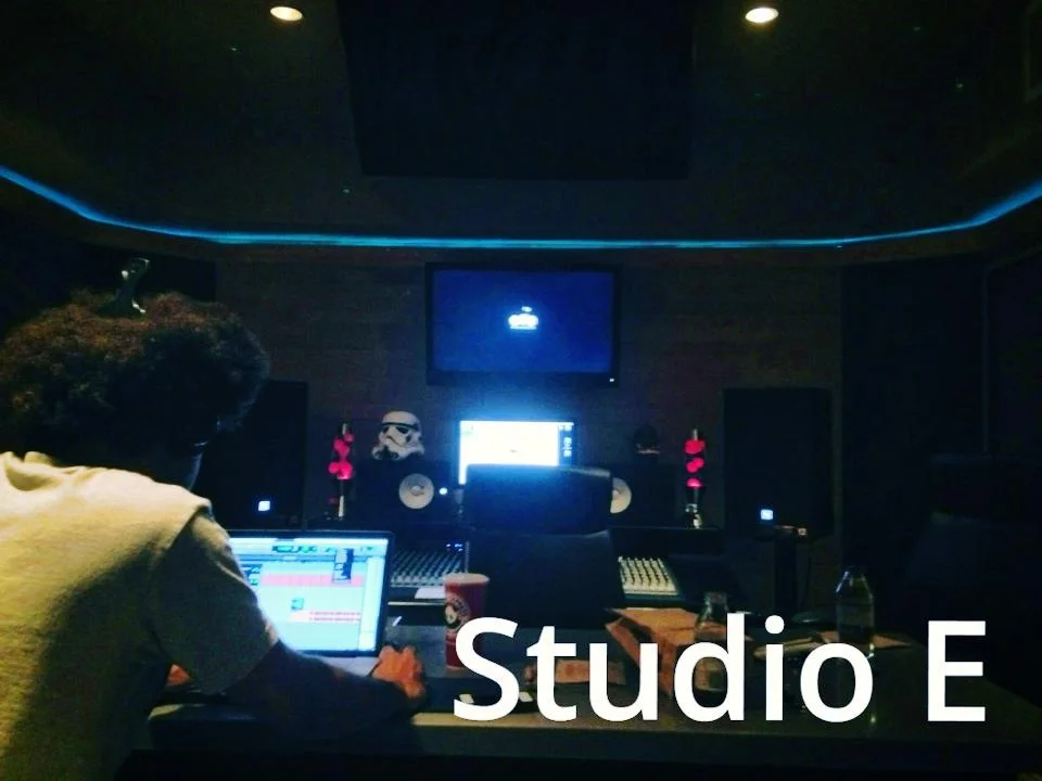 Patchbay Studios (Copy)