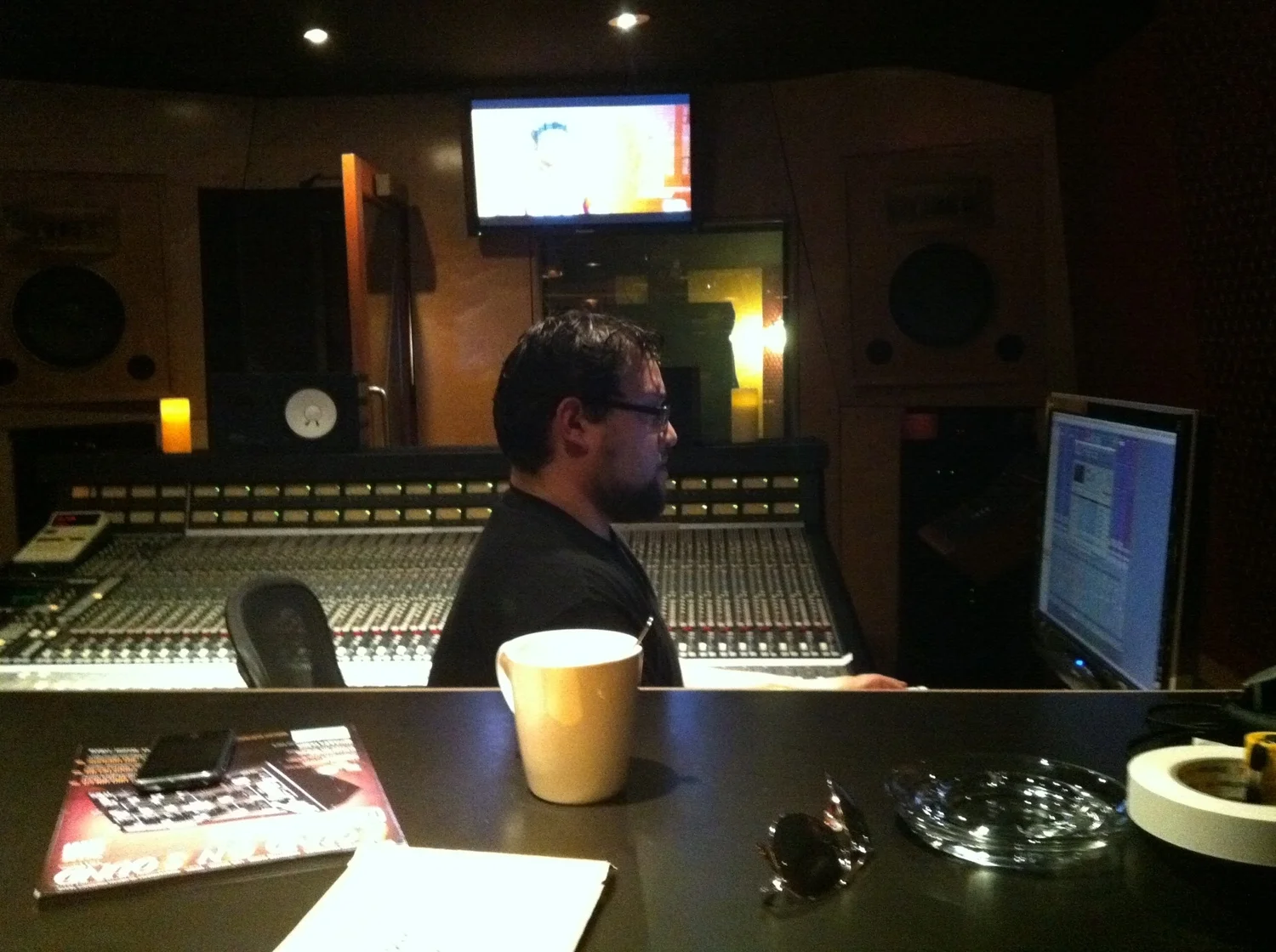  Studio B Paramount&nbsp; 