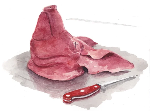 The Giving Pig