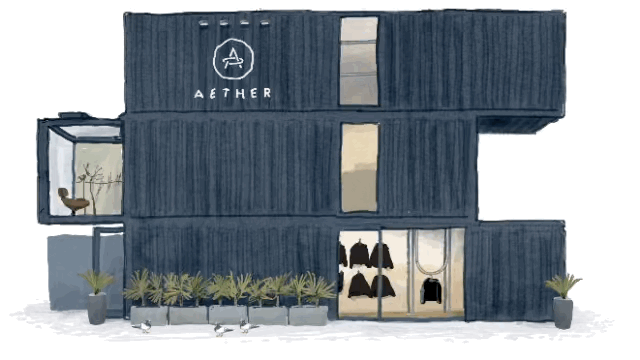 AETHER