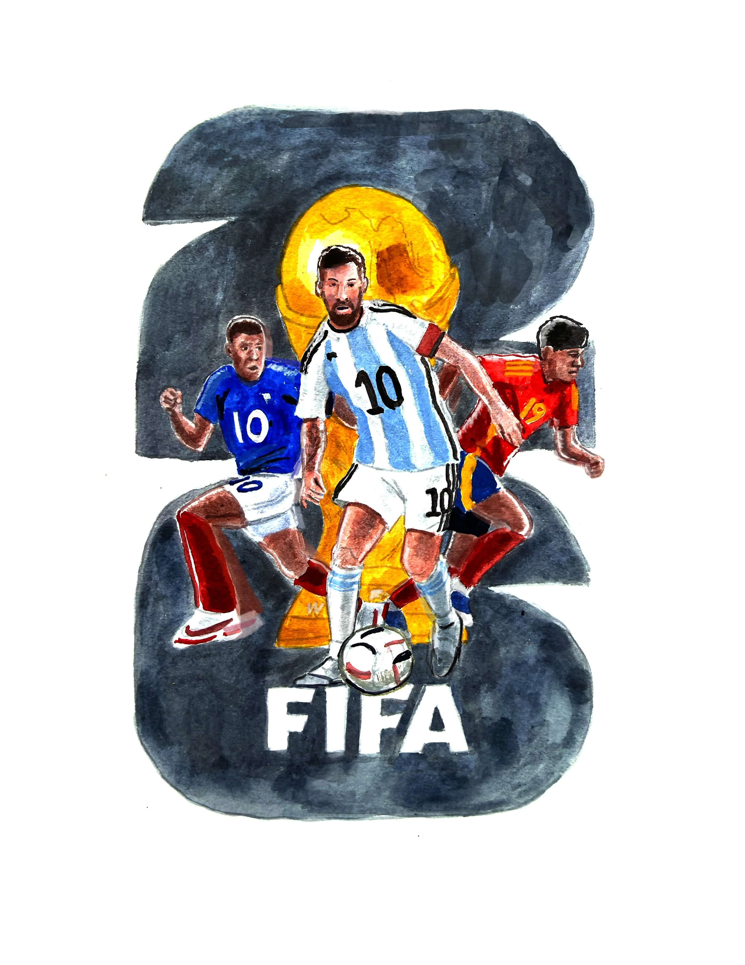 World Cup 2026