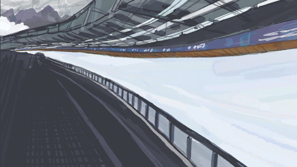 Winter Olympics