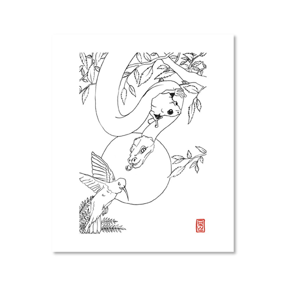 BIRD_SNAKE_FROG_10X12_DS_ETSY.jpg