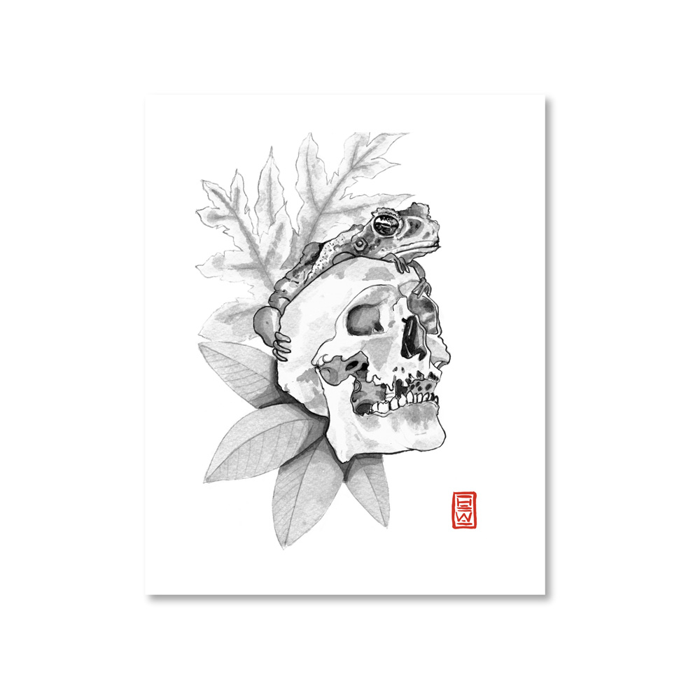 BOTANICAL_SKULL_FROG_8X10_ETSY.jpg