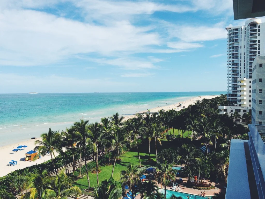 Miami Swim Week 2016