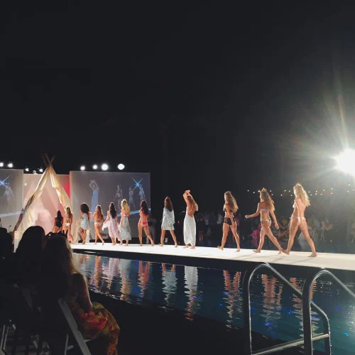 Miami Swim Week 2015 Highlights