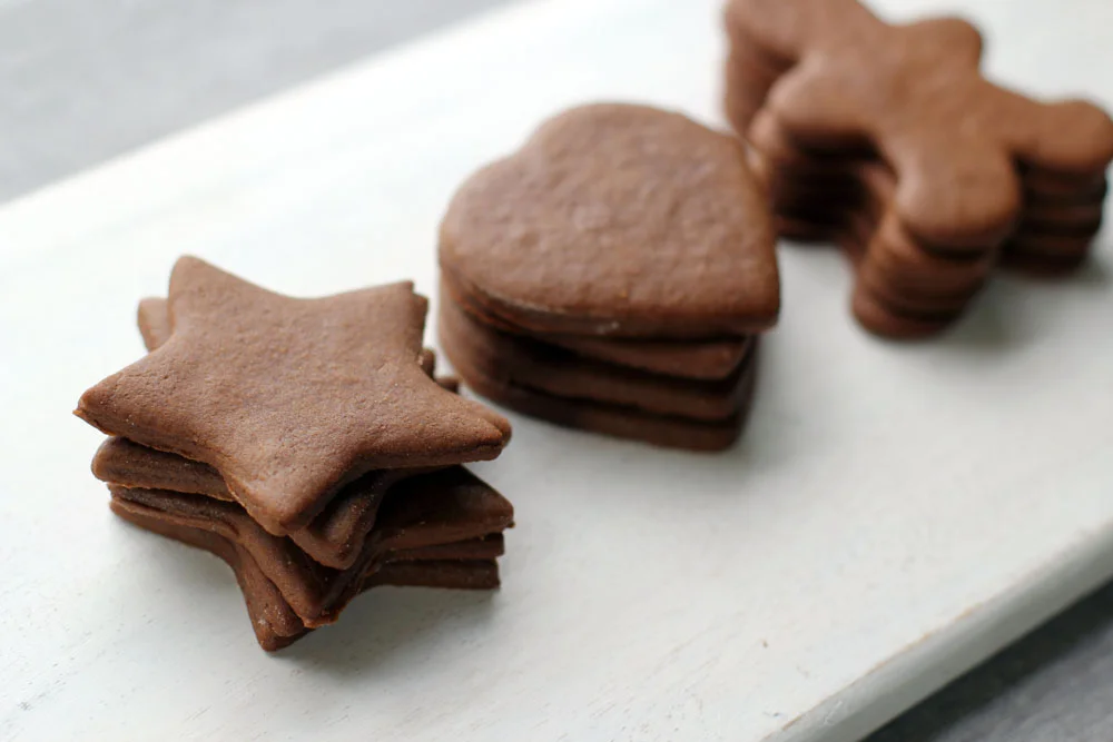 Our Favorite Christmas Cookies from around the World 