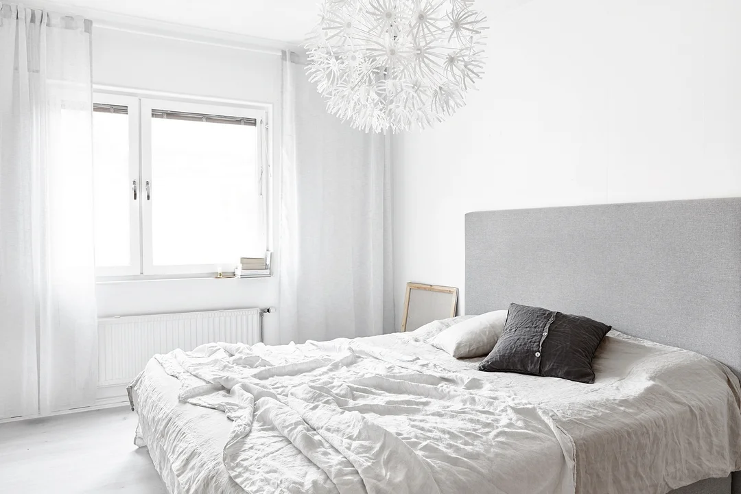 Minimal Interior Design 