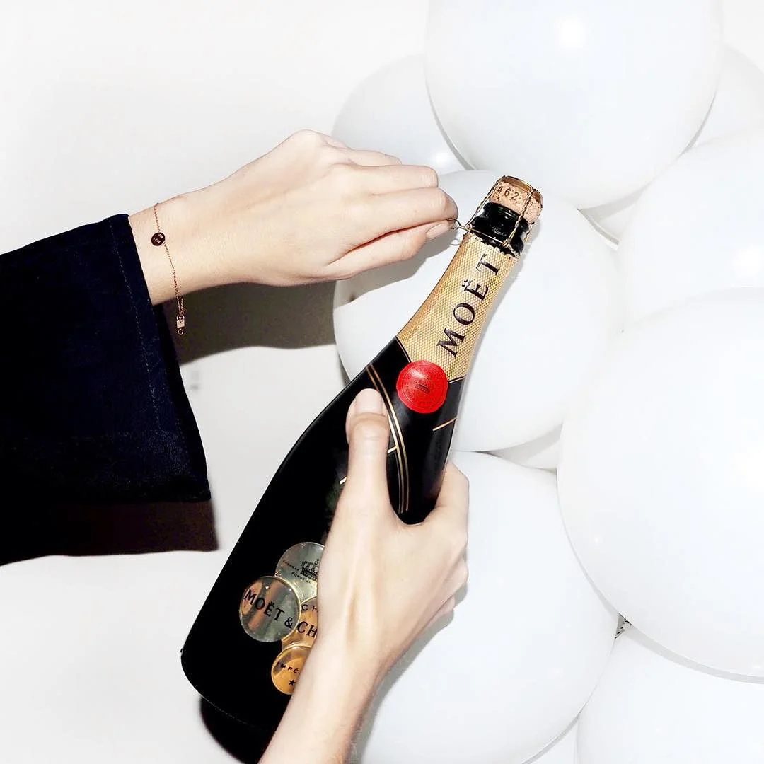 Cheers to 2016 and a Better You