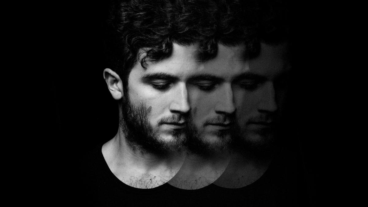Nicolas Jaar remixes Kanye West's "Blood on the leaves" for Documentary, "Picturing Barbara Kruger"