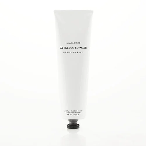 CERULEAN SUMMER BODY BALM