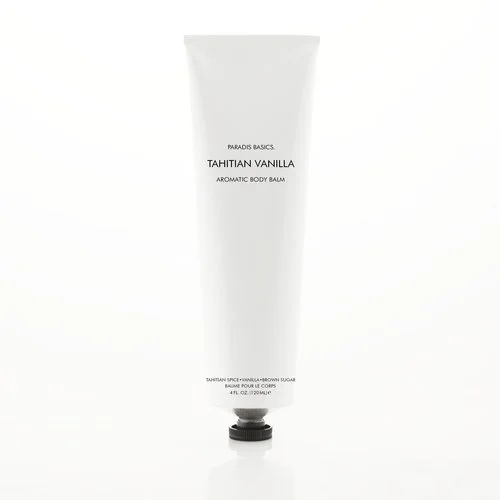 TAHITIAN VANILLA BODY BALM