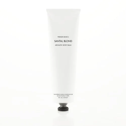 SANTAL BLOND BODY BALM