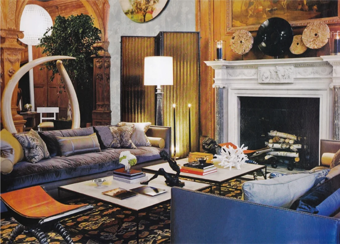 Greystone Estate Showcase House
