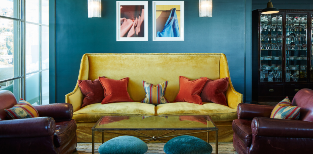 Soho House West Hollywood