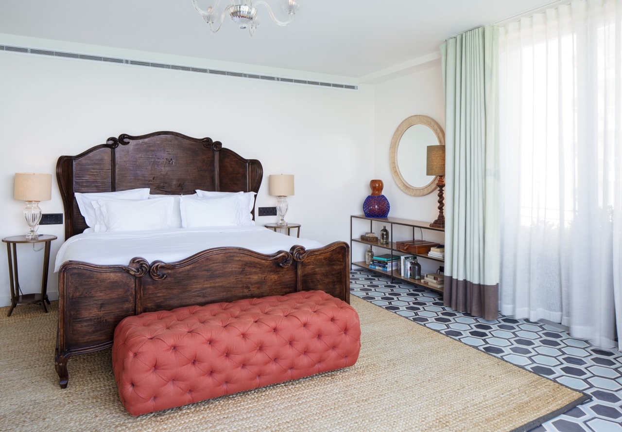 Soho Beach House Miami