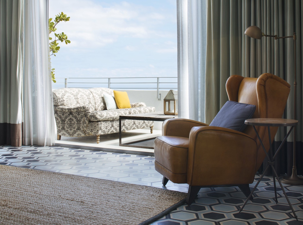 Soho Beach House Miami