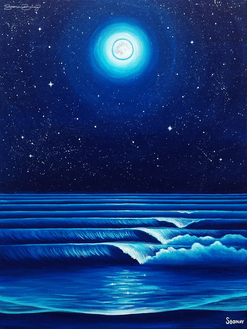 ETERNITY